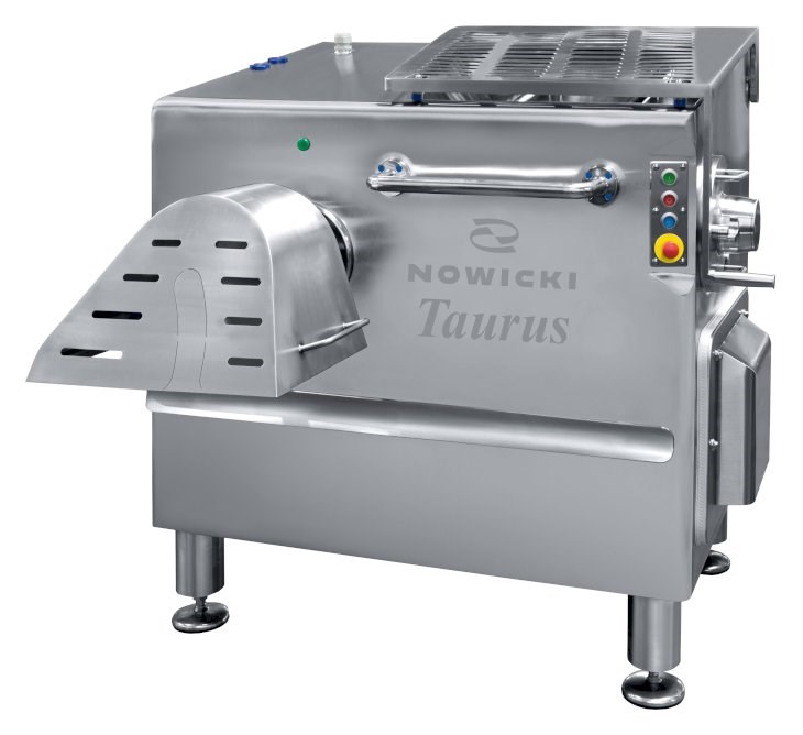 波蘭(Nowicki)絞肉機