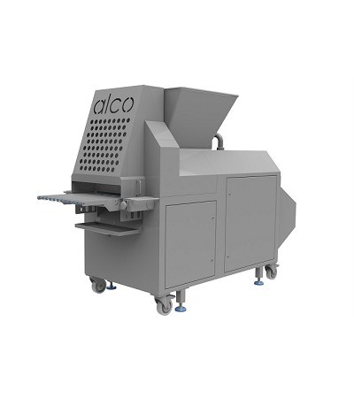 德國(ALCO)成型機