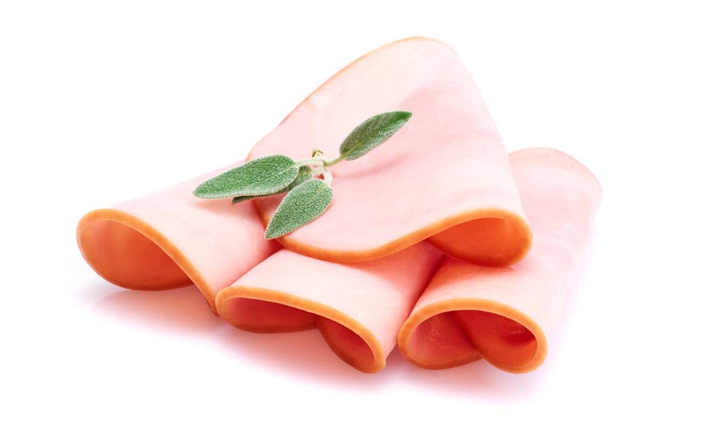 Viskase 煙燻纖維腸衣和焦糖色腸衣