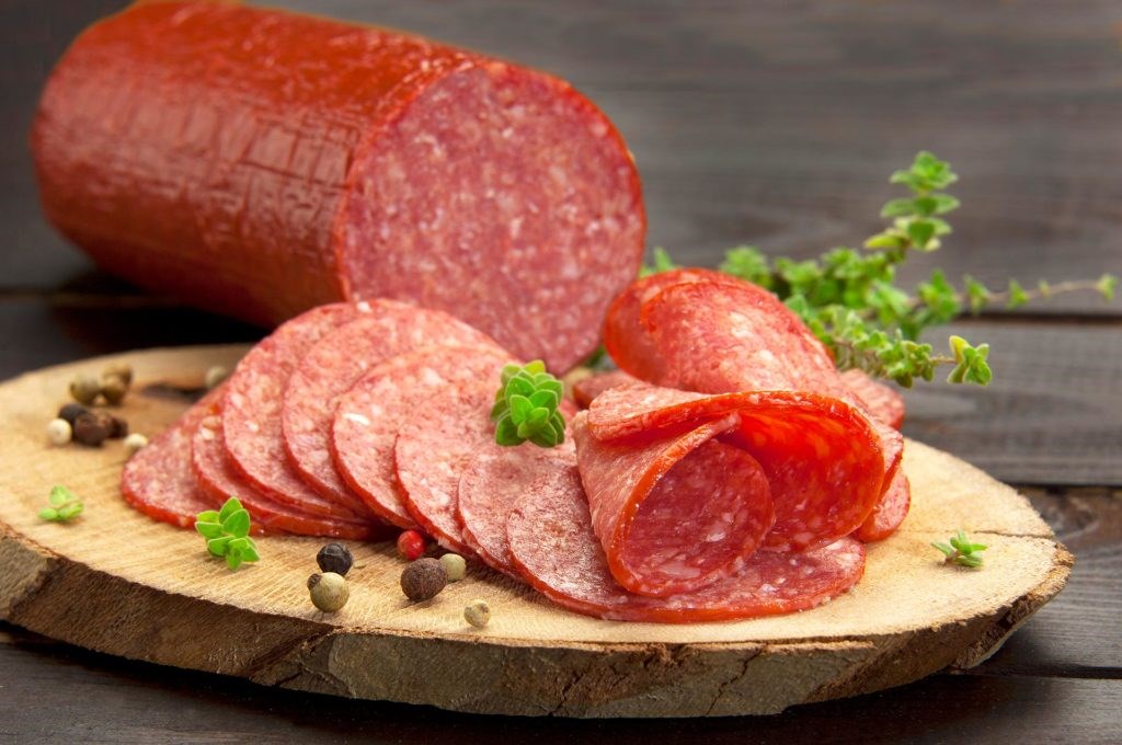 Viskase FIBROUS大口徑火腿腸衣