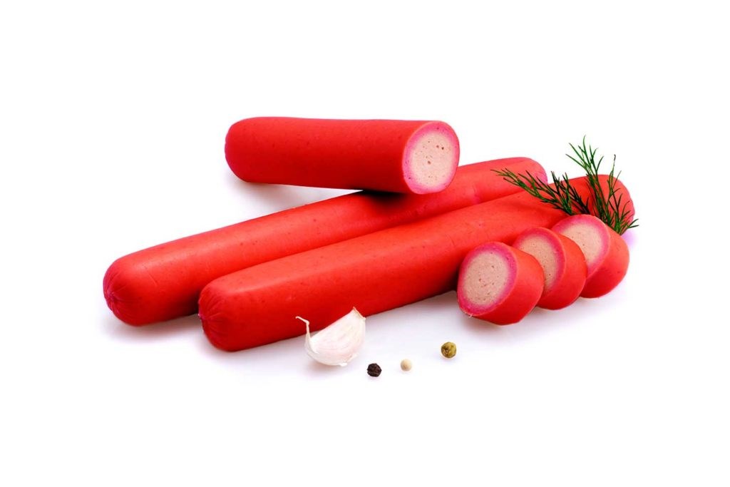 Viskase NOJAX®纖維素腸衣