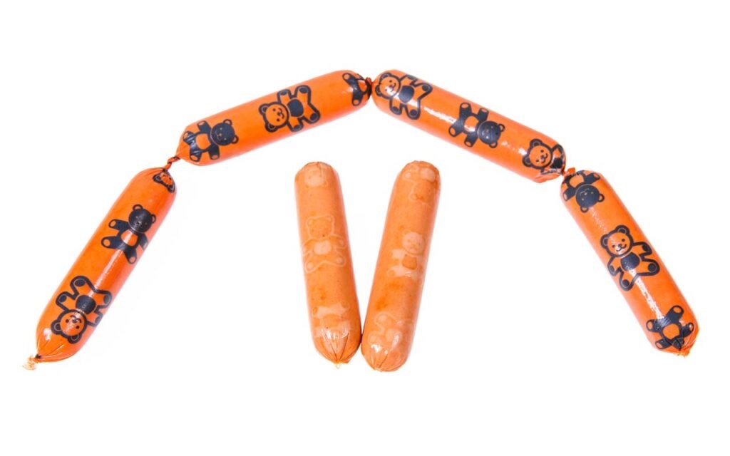 Viskase NOJAX®纖維素腸衣