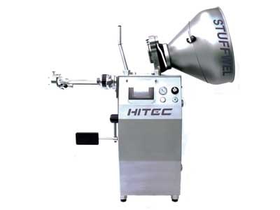 益楓 HITEC 真空充填機 STUFFWEL 51