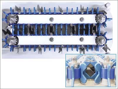 益楓 HITEC 高速定長定量充填機 LINKWEL / LINKWEL-L