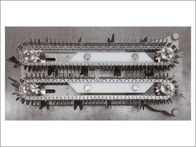益楓 HITEC 高速定長定量充填機 LINKWEL / LINKWEL-L