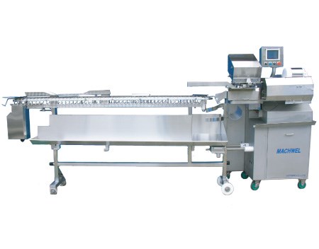 益楓 HITEC 高速扭結和懸掛裝置 MACHWEL-MARKⅢ