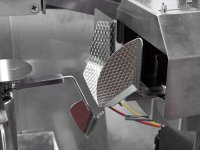 益楓 HITEC 高速扭結和懸掛裝置 MACHWEL-MARKⅢ