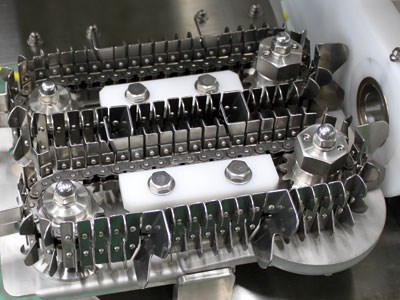 益楓 HITEC 高速扭結和懸掛裝置 MACHWEL-MARKⅢ