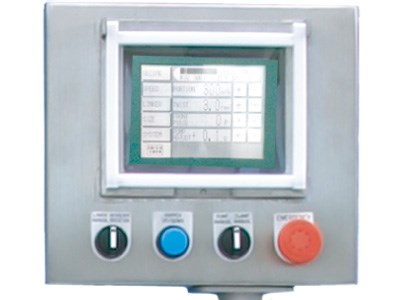 益楓 HITEC 高速扭結和懸掛裝置 MACHWEL-MARKⅢ