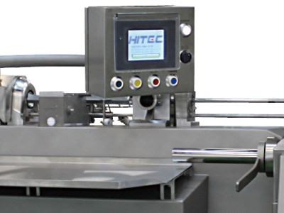 益楓 HITEC 真空高速定長定量充填機 VACUUM LINKWEL