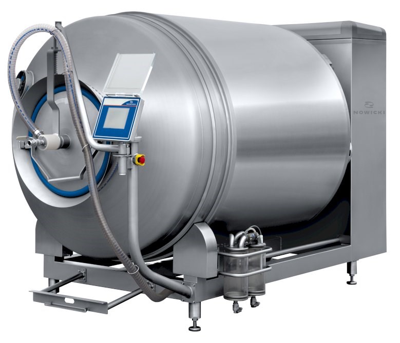 波蘭(Nowicki)真空按摩桶