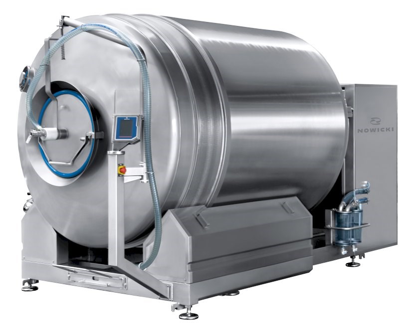 波蘭(Nowicki)真空按摩桶