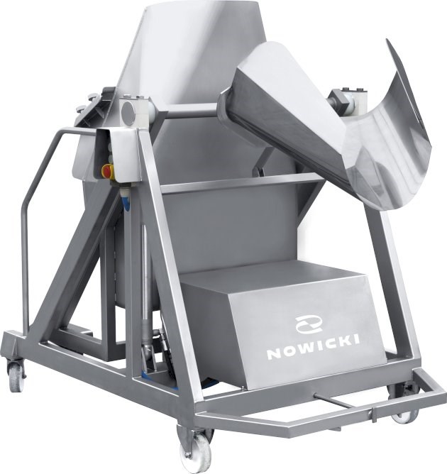 波蘭(Nowicki)真空按摩桶