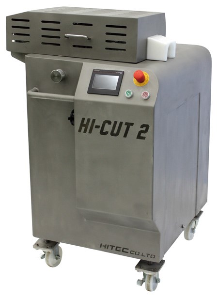 益楓 HITEC 香腸切斷機 HI-CUT 2