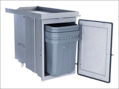 益楓 HITEC 香腸剝皮機 SABRE-20