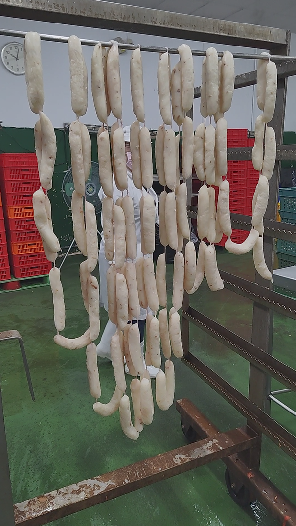 糯米腸