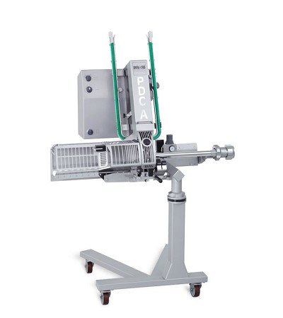 益楓 Polyclip PDC-A 600 氣壓式打釘機