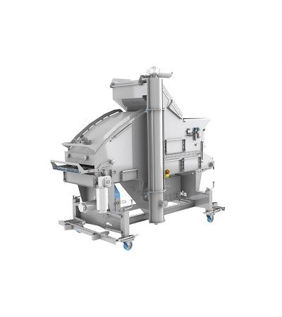 德國(ALCO)裹粉機