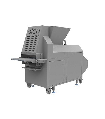 德國(ALCO)成型機