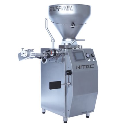 益楓 HITEC 真空充填機 STUFFWEL 51