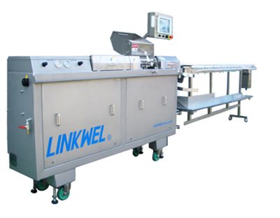 益楓 HITEC 高速定長定量充填機 LINKWEL / LINKWEL-L