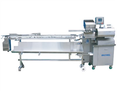 益楓 HITEC 高速扭結和懸掛裝置 MACHWEL-MARKⅢ