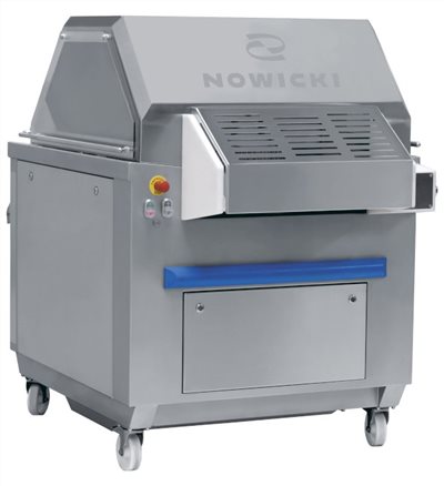 波蘭(Nowicki)斷筋機