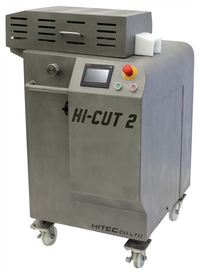益楓 HITEC 香腸切斷機 HI-CUT 2