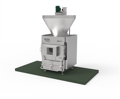 德國(VETEC)煙霧產生器